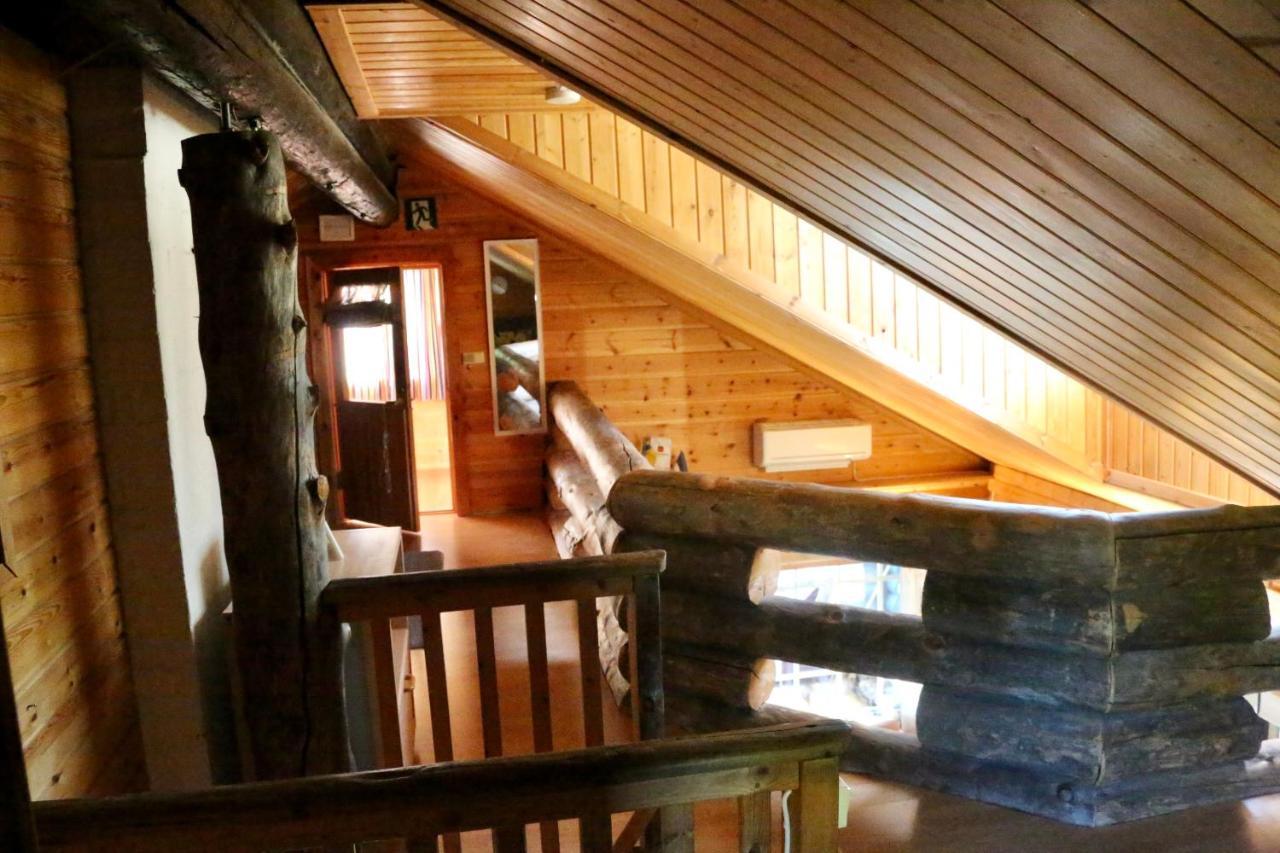 Villa Liirakka Levi Esterno foto